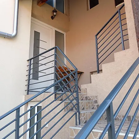 Smestaj Golubica Apartman