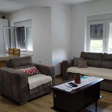 Smestaj Golubica Apartman *