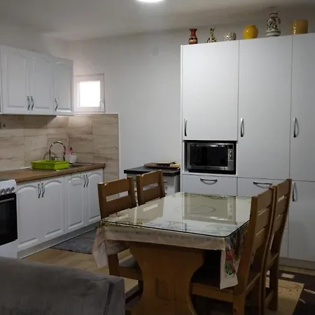 Smestaj Golubica Apartman *