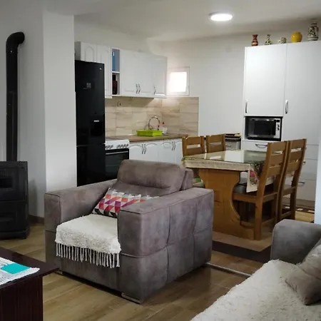Smestaj Golubica Apartman Sokobanja