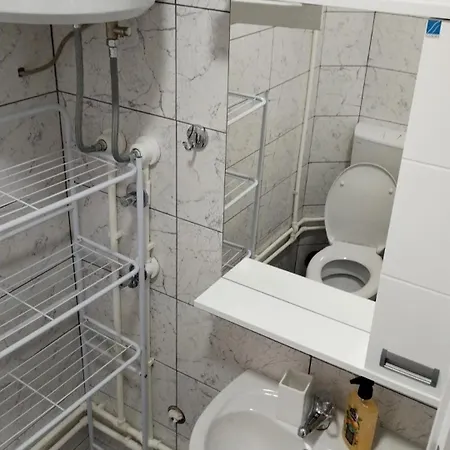 Apartman Smestaj Golubica