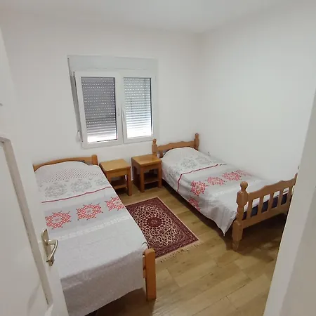 Smestaj Golubica Sokobanja