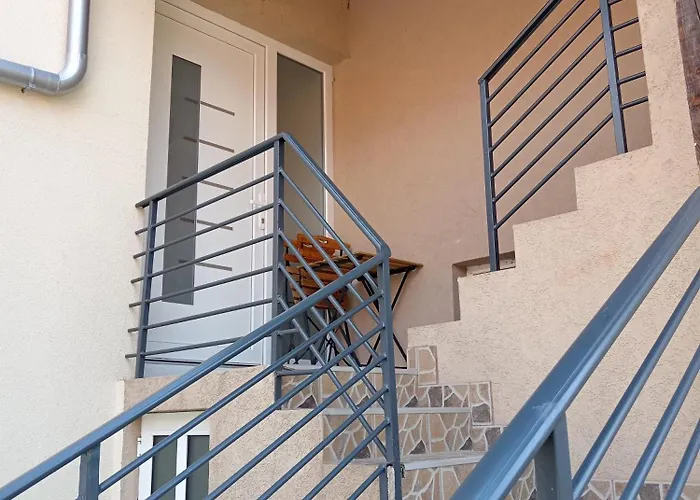 Smestaj Golubica شقة