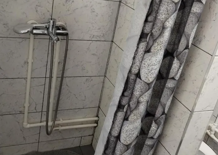 شقة Smestaj Golubica *