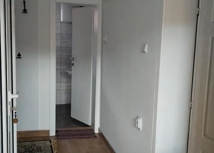 Smestaj Golubica شقة *