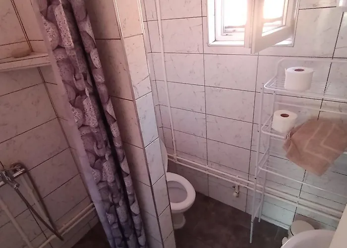 Smestaj Golubica شقة