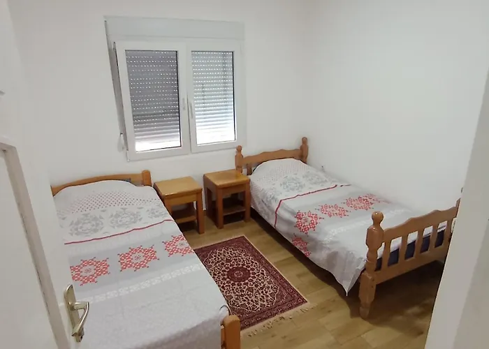 Smestaj Golubica سوكو بانيا